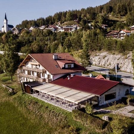 Meilerhof Reith bei Seefeld Exterior foto
