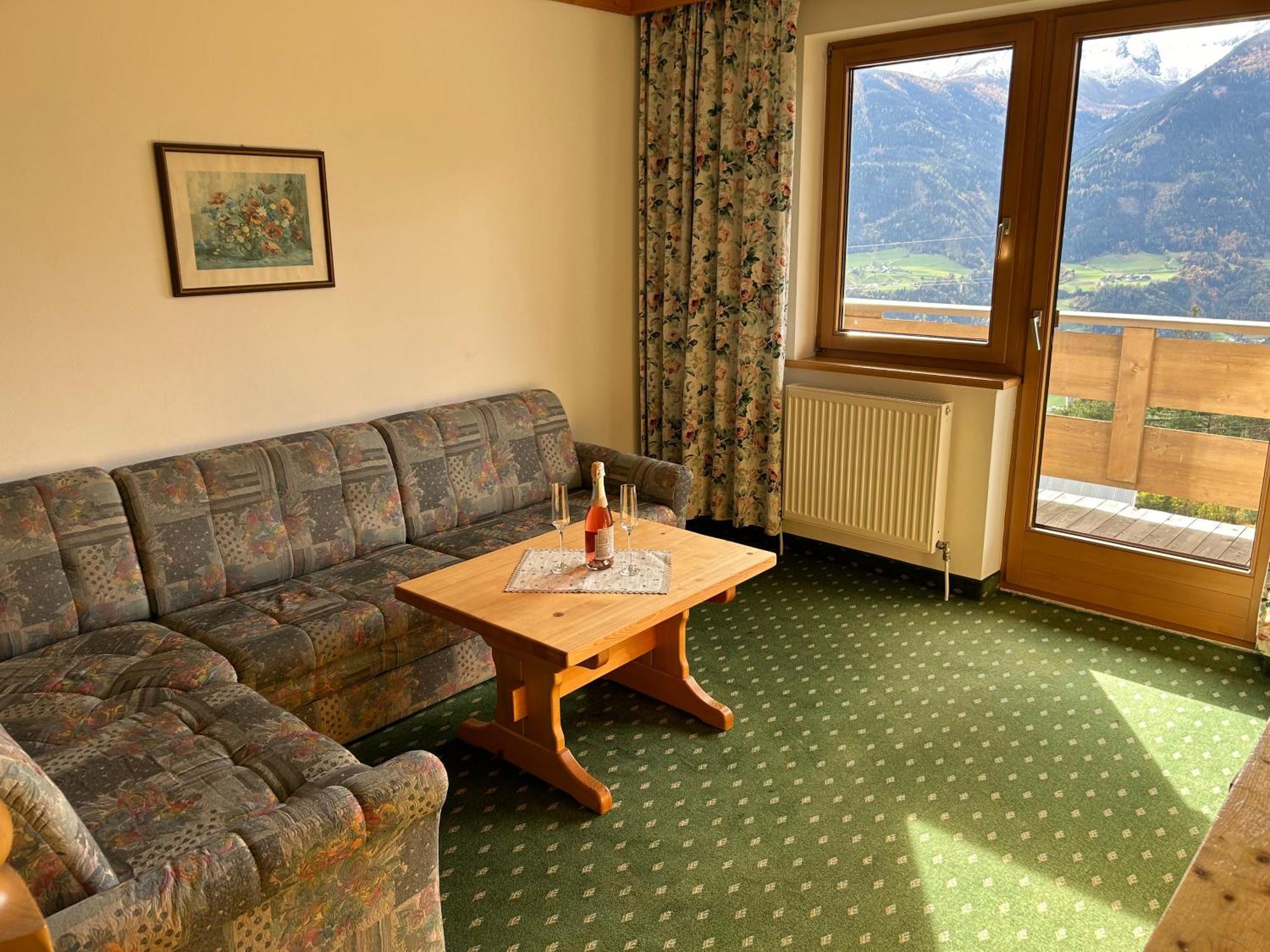 Meilerhof Reith bei Seefeld Exterior foto