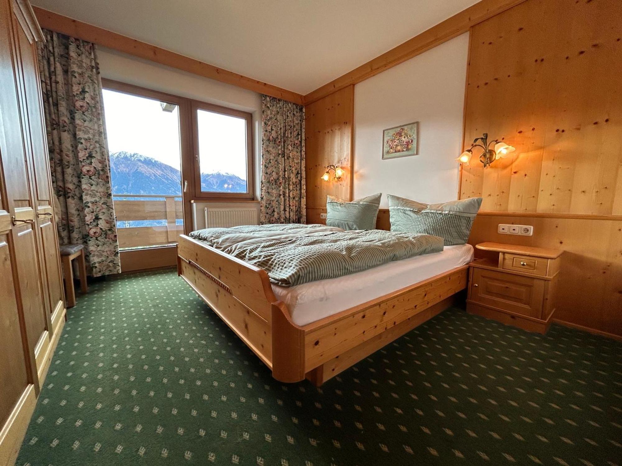 Meilerhof Reith bei Seefeld Exterior foto