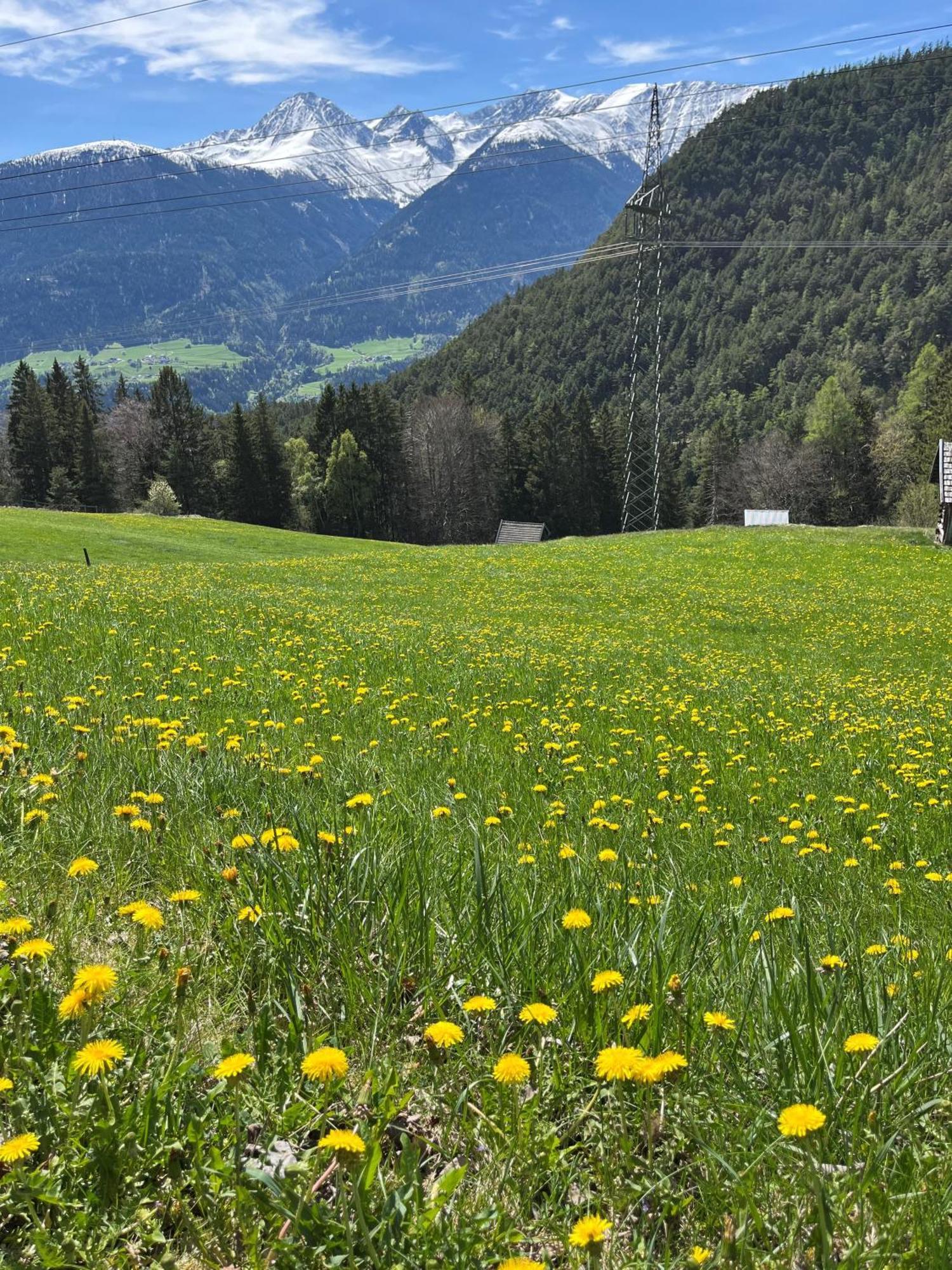 Meilerhof Reith bei Seefeld Exterior foto
