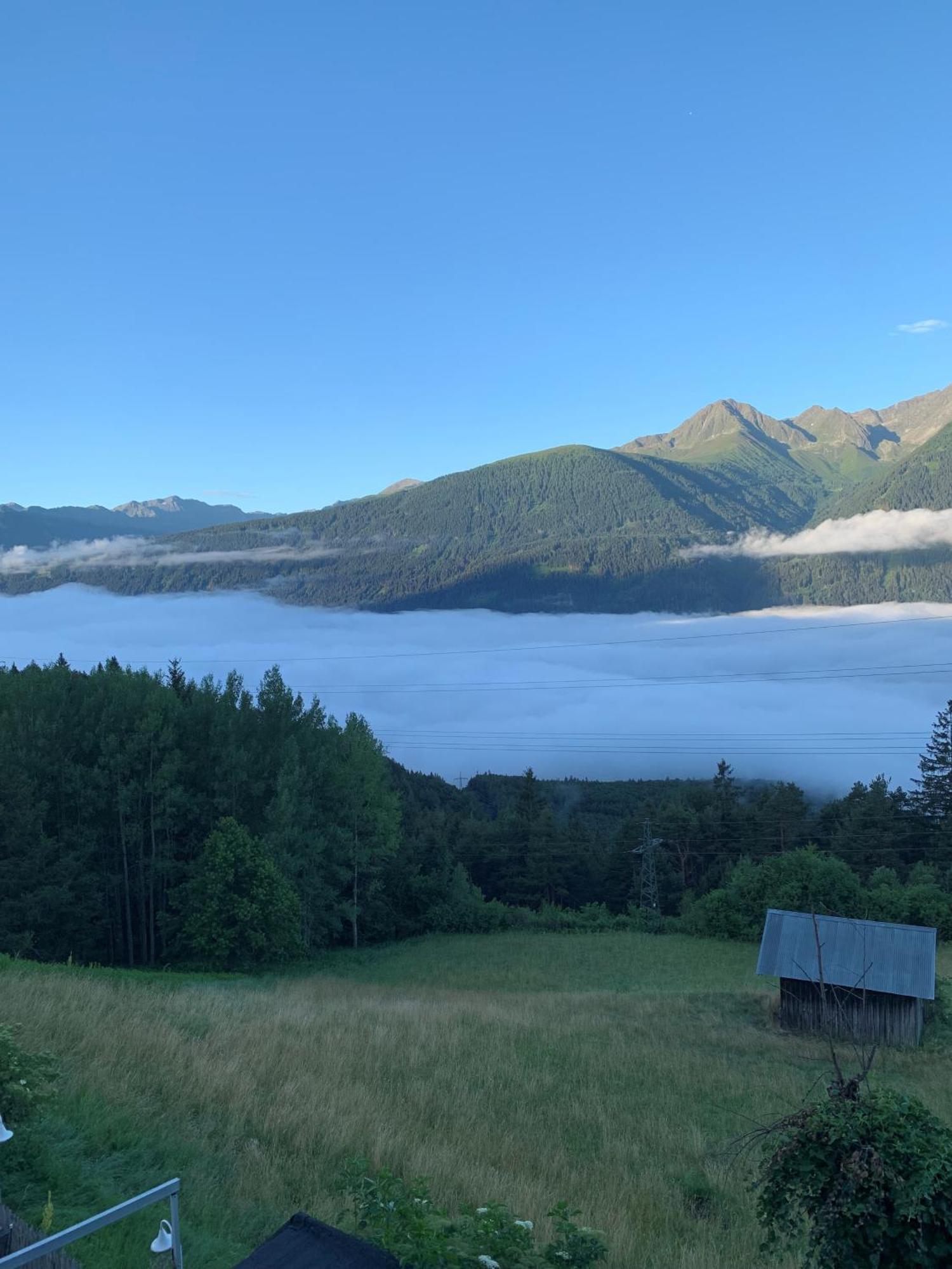 Meilerhof Reith bei Seefeld Exterior foto