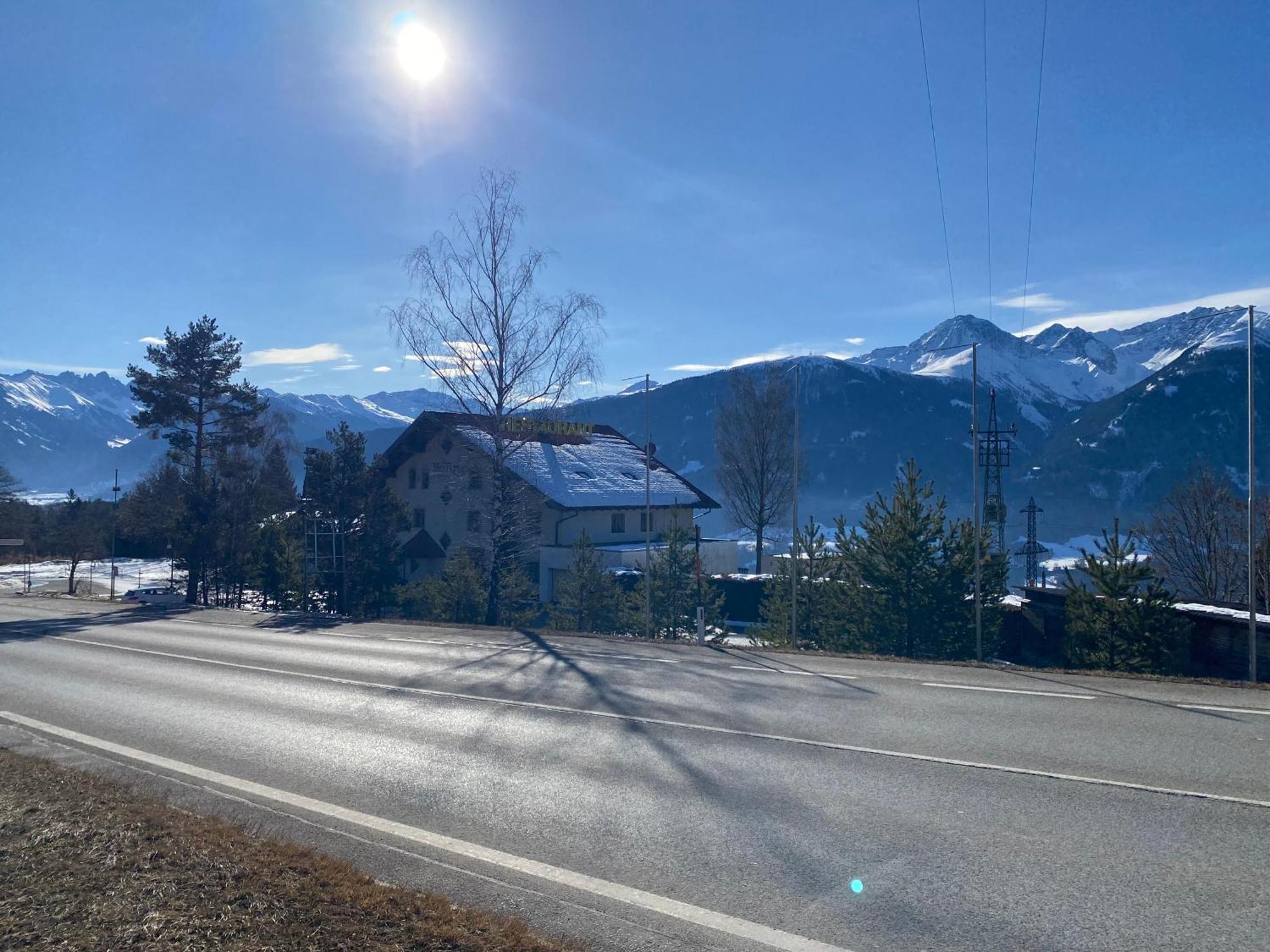 Meilerhof Reith bei Seefeld Exterior foto
