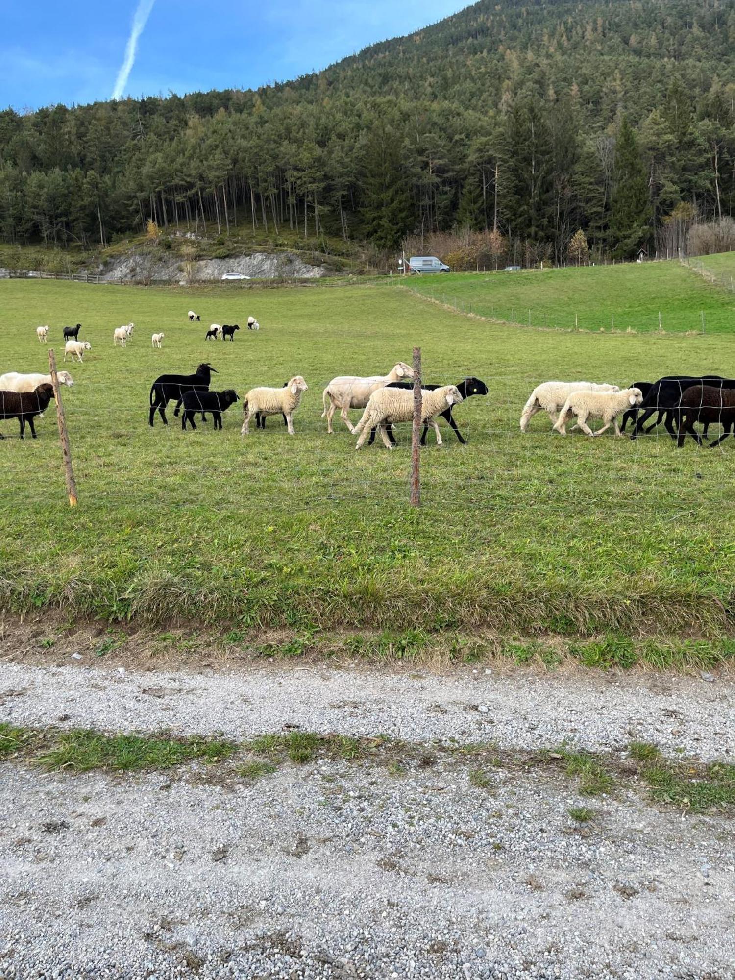 Meilerhof Reith bei Seefeld Exterior foto