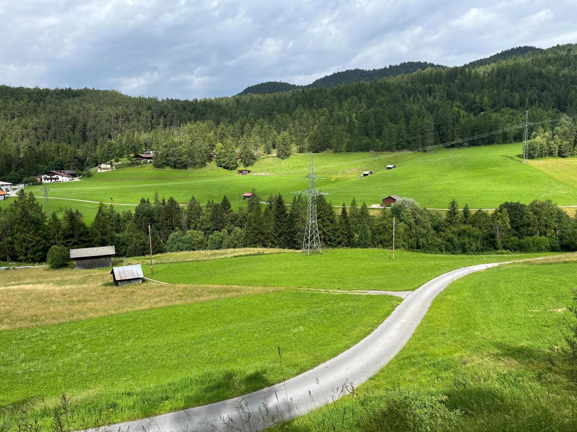 Meilerhof Reith bei Seefeld Exterior foto