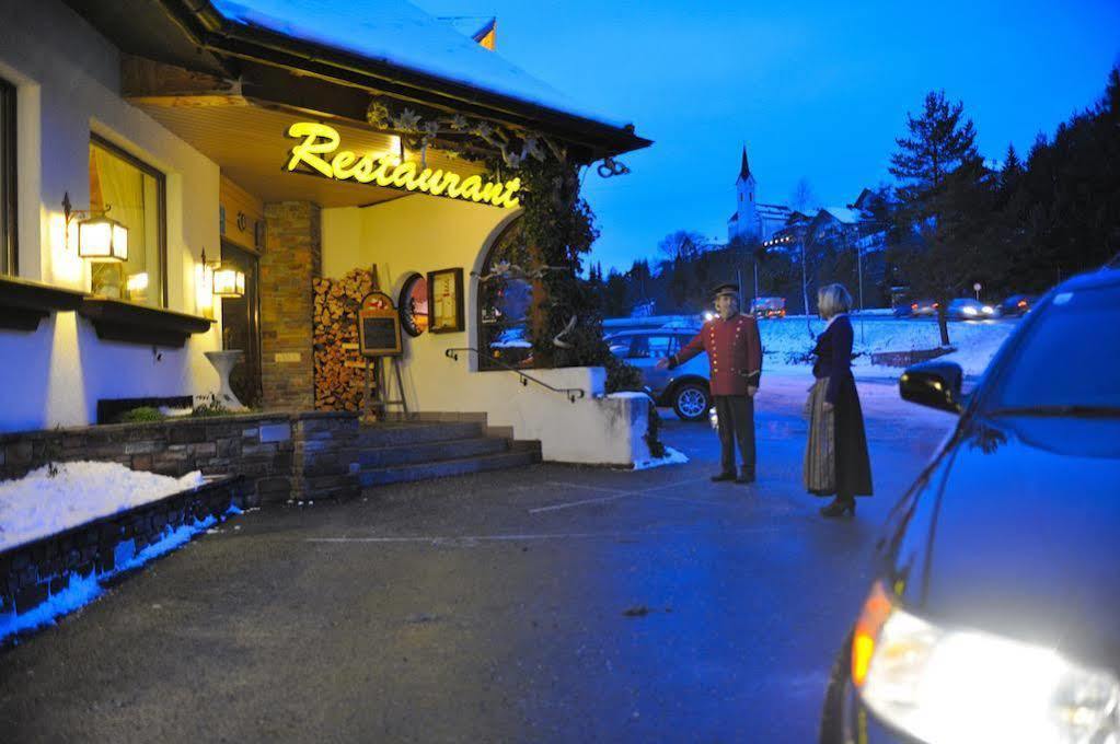 Meilerhof Reith bei Seefeld Exterior foto